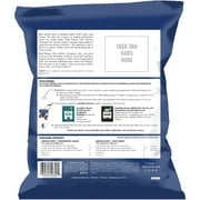 JONATHAN GREEN TURF 10322 2800 sq. ft. Natural Black Beauty Ultra Grass Seed, 7 lb