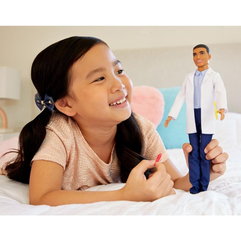 barbie careers dentist