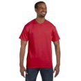 thumbnail image 1 of Jerzees T-Shirt à Manches Courtes pour Hommes - 29M (Lot de 3), 1 of 1
