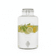 thumbnail image 3 of Dispensador de Bebidas, Vitrolero Diseño Vintage Mason Jar de Vidrio con Tapa Hermética con Clip y Llave Plástico, Capacidad 8 Litros, 3 of 6