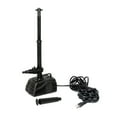 thumbnail image 3 of KoolScapes 340 GPH Pond Pump with 2 Interchangeable Fountain Nozzles, Outdoor Water Pump for Garden Features, 3 of 7