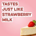 thumbnail image 2 of Proteína en polvo Clean Simple Eats sabor cheesecake de fresa 1020 g, 2 of 9