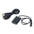 thumbnail image 1 of DC Coupler USB Power Cable for Sony Cameras Reliable Power Supply for Professional Enthusiast Photographers, 1 of 5