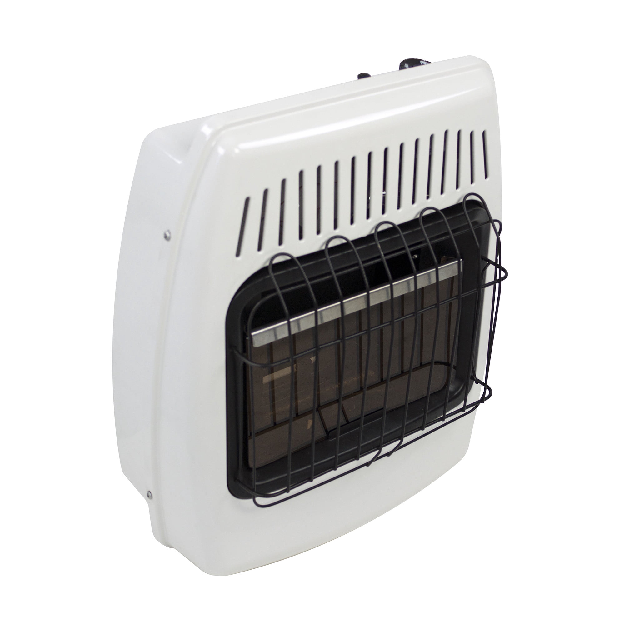Dyna-Glo 10,000 BTU Liquid Propane Blue Flame Vent Free Wall Heater -  Walmart.com