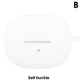 thumbnail image 4 of Shockproof Silicone Case for Open-Ear Headphones, Dustproof, Anti-Fall, Lightweight, Multiple Colors, 4 of 7