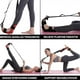 thumbnail image 3 of Ankle Rehabilitation Strap, Foot Drop Corrector Foot & Calf Stretcher, Yoga Stretching Strap Exercise Band for Fitness Training, 3 of 5