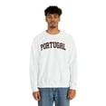 thumbnail image 4 of Portugal Sweatshirt, Gifts, Crewneck, 4 of 7
