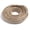 Width 1.5cm 5Yards, variant on 2-10Yards/Lot Burlap Ribbon Natural Jute Burlap Twine Cord Vintage Rustic Linen Cord DIY Bow Craft Gift Wrapping Party Decor