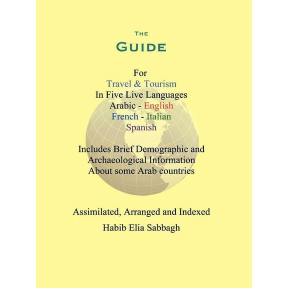 The Guide (Paperback)