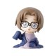 thumbnail image 1 of BANDAI Detective Conan Conan Edogawa Kudou Shinichi Mouri Ran Mouri Kogorou Gashapon Figuras de acción Modelo Colección Regalos Juguetes xuanjing  unisex, 1 of 2