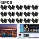 thumbnail image 5 of Extensor HD A Cable Extensión Compatible Con Plug And Play 2 Uds., 5 of 7