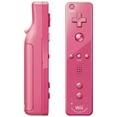 thumbnail image 1 of Télécommande Wii Rose d'Occasion & Wiimote Plus (pour Nintendo Wii), 1 of 8