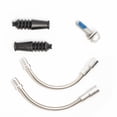 thumbnail image 4 of kit Frenos para bicicleta aluminio negro CSTAR Radius 3D, 4 of 5