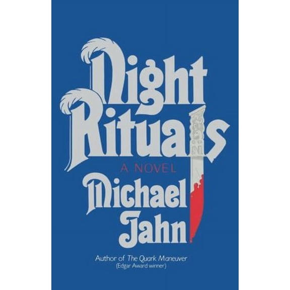 Night Rituals, (Paperback)