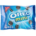 thumbnail image 2 of Nabisco Oreo Mini Biscuits 1 oz. Paquet de Collation - 48/caisse, 2 of 3