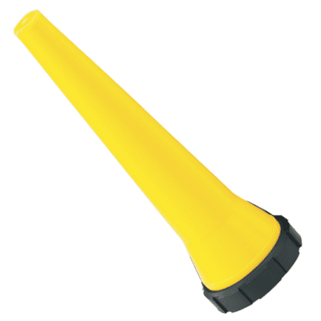 STREAMLIGHT STINGER SAFETY WAND YELLOW
