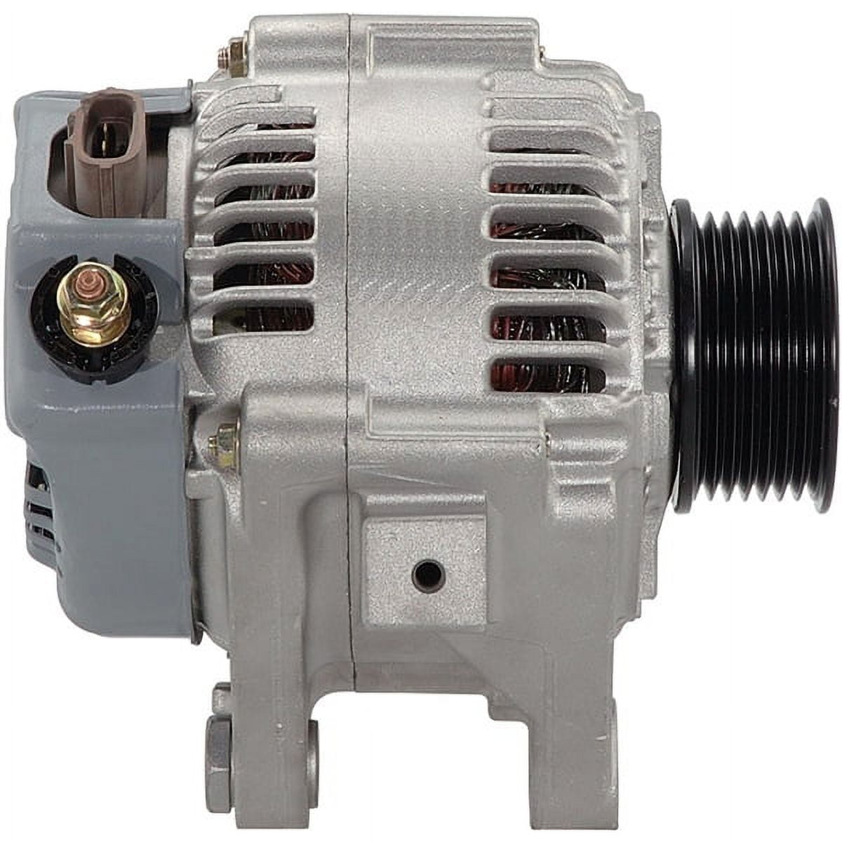 ACDelco Gold 335-1254 Alternator Fits 2003 Toyota Camry