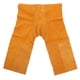 thumbnail image 4 of Ropa de seguridad para soldar, Chaparreras de seguridad para soldar Chaparreras de seguridad para soldar de cuero Ropa protectora para soldar Instalación sin esfuerzo, 4 of 14