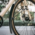 thumbnail image 3 of Windproof Bike Front Rear Tire Mud Guard Adjustable Road Bike Mudguard Universals Bicycles Mudguard Cycling Accessories, 3 of 12