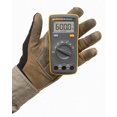 thumbnail image 4 of Fluke-1 Fluke - 06 Esp Fluke-106 Multimètre Numérique de Taille PALM, 4 of 6