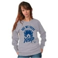 thumbnail image 3 of US Air Force Proud Aircraft Pilot Sweatshirt for Men or Women Brisco Brands S, 3 of 6