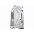 thumbnail image 2 of ASUS ROG Hyperion GR701 EATX full-tower computer case with Semi-open structure, tool-free side panels, supports up to 2 x 420mm radiators, built-in graphics card holder, 2x front panel Type-C, 2 of 5