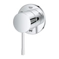 thumbnail image 4 of Grohe Essence 29203001 3-Way Diverter Trim in Grohe Chrome, 4 of 4
