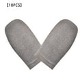 thumbnail image 1 of Guantes para la punta de los dedos de 10 piezas, guantes de juego transpirables con manga de nailon con pantalla táctil para teléfonos móviles, tipo de borde plegable sidaley EL5627-01B, 1 of 2