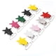 thumbnail image 2 of Clip para Sujetar Chupetes Bling Bling 10 Piezas Clips Redondos Duraderos, 2 of 11