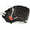 Black, variant on Rawlings Heart of the Hide 12" Fastpitch Softball Glove: PRO120SB-3SL Right Hand Thrower