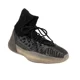 thumbnail image 1 of NIB Ad-id-as Slate Blue Yeezy Basketball Knit 3D Sneakers Size 5/38, 1 of 6