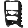 thumbnail image 3 of Metra 99-9309 Aftermarket DIN or Double DIN Radio Installation Kit for Mini Cooper 2007-2015 Models, 3 of 5