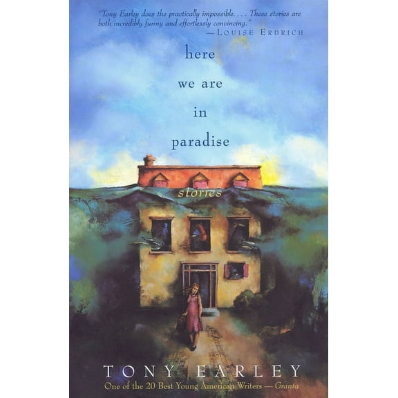 Here We Are in Paradise: Stories, (Paperback)