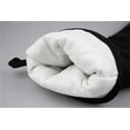 thumbnail image 5 of Gants de Cuisson en Silicone Extra Longs Gants de Cuisson de Qualité Commerciale Résistants à la Chaleur 2 Pack, 5 of 5