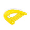 thumbnail image 2 of OUSITAID Inflatable Floating Loungers Swimming Toys Beach Party Seated Pvc Random Color Pool Water Chair, 2 of 9