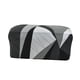thumbnail image 4 of Fundas elásticas para otomanas, protector de muebles extraíble para sala de estar Estilo A, 4 of 9