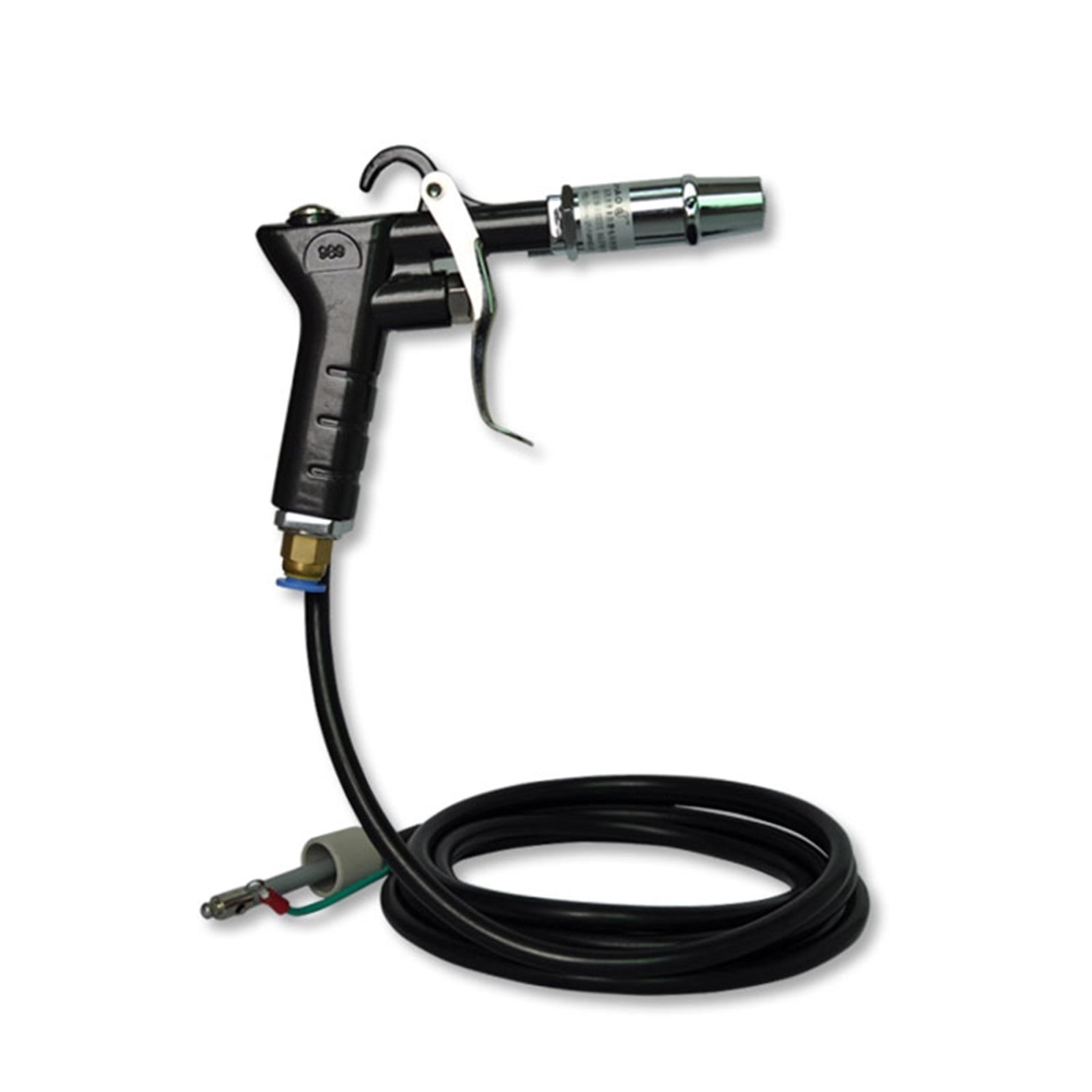 Antistatic Air Gun Ionizing Air Gun Electrostatic Gun With High Voltage Generator