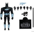 thumbnail image 2 of DC Direct The New Batman Adventures 6 Inch Action Figure Wave 3 - Batman With Anti-Fire Suit, 2 of 2