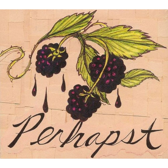 Perhapst - Perhapst - Music & Performance - CD