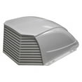 thumbnail image 2 of Heng's HG-VC111 Roof Vent Cover Weathershield - White, 2 of 2