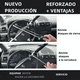 thumbnail image 5 of "Bastón De Seguridad Para Volante De Automóvil Belug, Plata con Negro ", 5 of 5