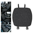 thumbnail image 4 of funtasica Automobile Car Seat Cover Cushion for Byd Atto 3 Accessory Front Cushion, 4 of 9