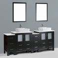 thumbnail image 2 of 84" Bosconi AB230S2S Double Vanity, 2 of 11