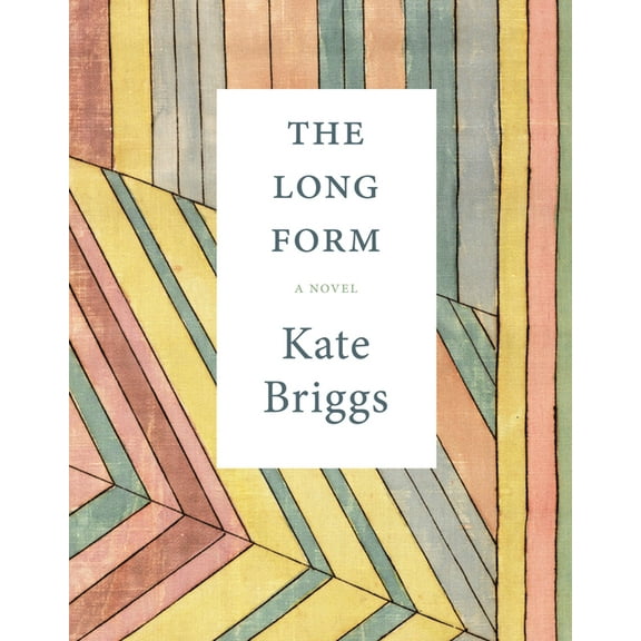 The Long Form, (Paperback)