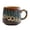 B, variant on Large Ceramic Coffee Mug,Ceramic Mug for Men and Women,Creative Large Capacity Coffee Cup for Tea Soup Milk,Big Tea Cup for Office and Home,Coffee Mug Gift