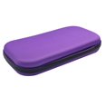 thumbnail image 1 of Estuche de estetoscopio portátil, caja de almacenamiento de carcasa dura de EVA, bolsa de viaje protectora, organizador, caja de estetoscopio médico, cubierta, 1 of 4