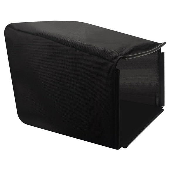 Grass-Bag For 30 For Timemaster Lawn Mower - Ensures Optimal Clippings