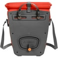 thumbnail image 3 of Vaude Aqua Back Rear Bike Panniers - Lava, 3 of 3