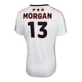 thumbnail image 2 of Alex Morgan USWNT Women's 2019 Team Jersey - White, 2 of 3