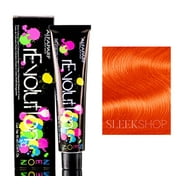 Kit eliminador de color Salerm Color Reverse para el cabello | Bodega ...
